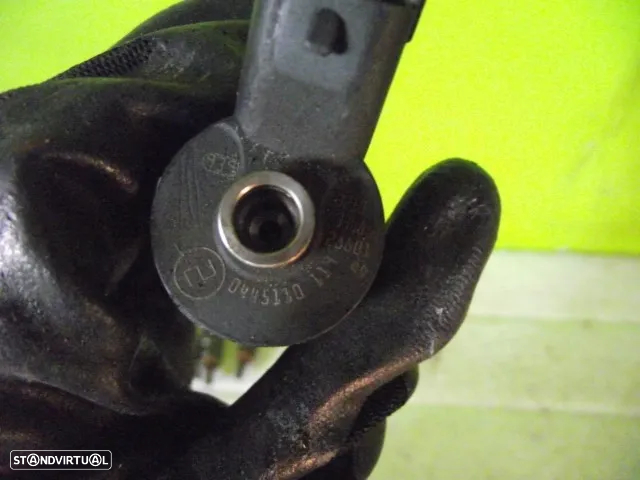Injetor Fiat Stilo /Fiat Doblo 1.9 Jtd - 2001 / 2005 - 3