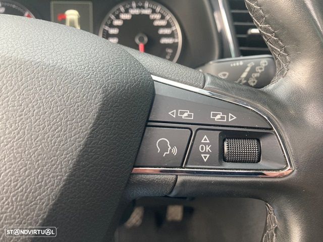 SEAT Leon ST 1.6 TDI Style S/S - 27