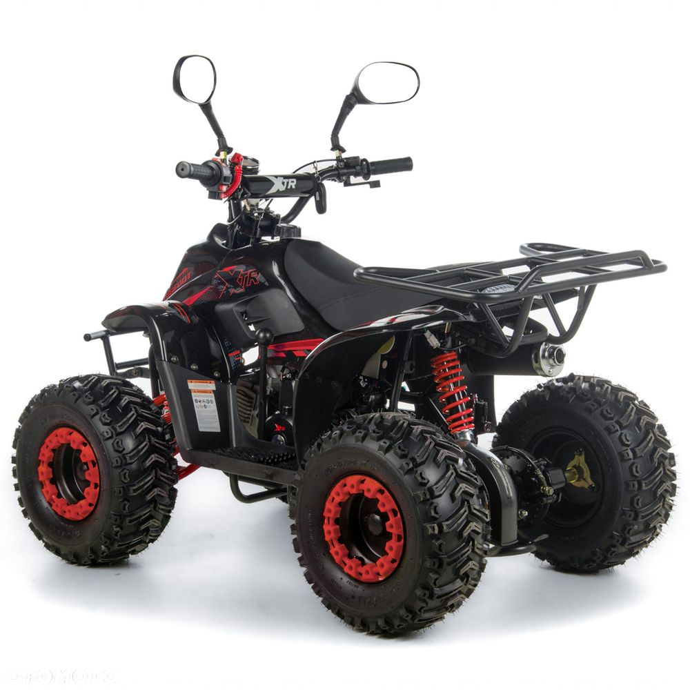 XTR Inny - 7