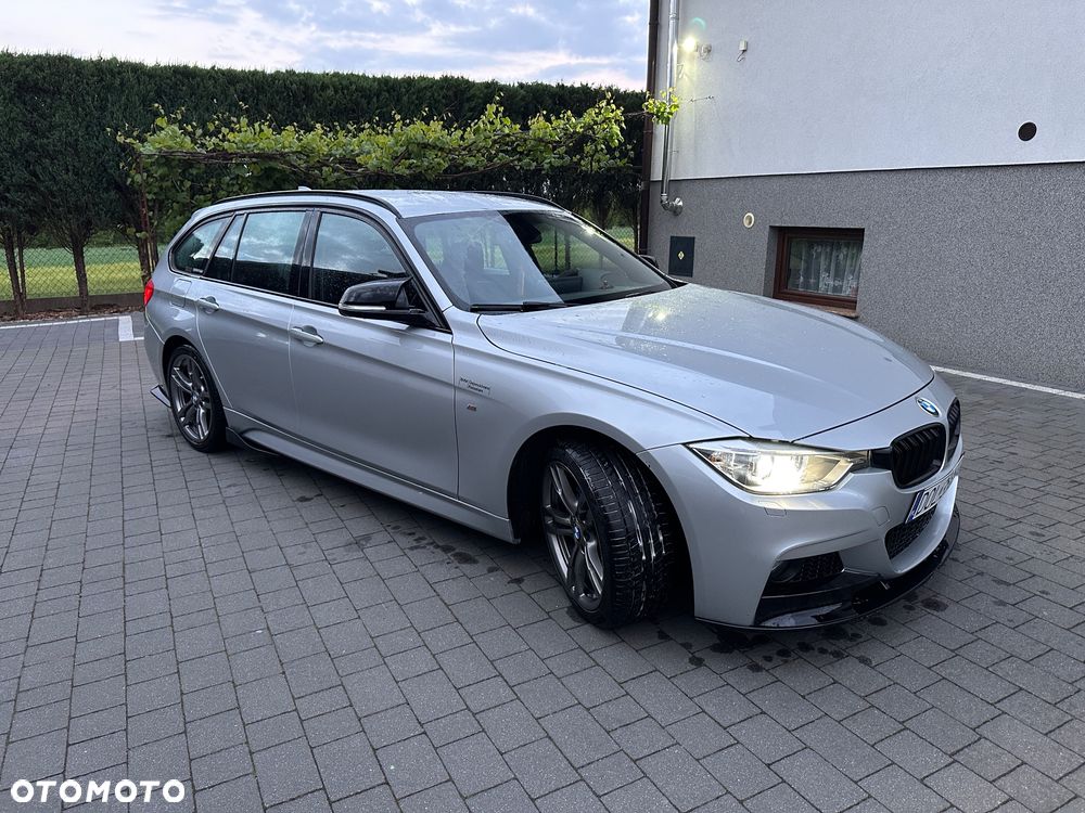 BMW Seria 3 - 8