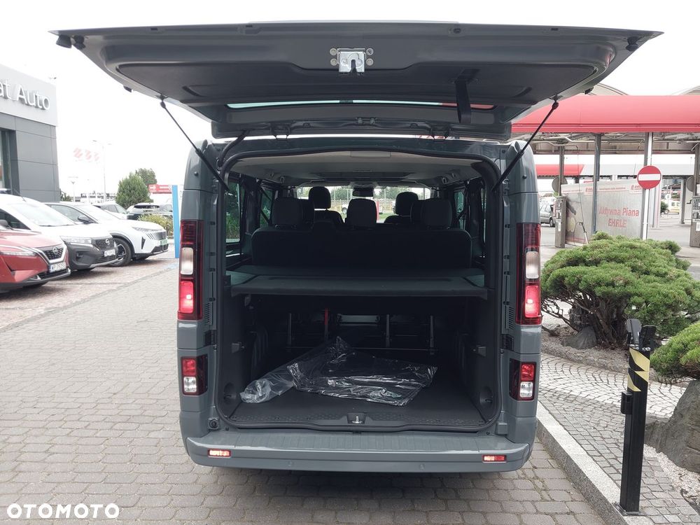 Nissan Primastar - 23