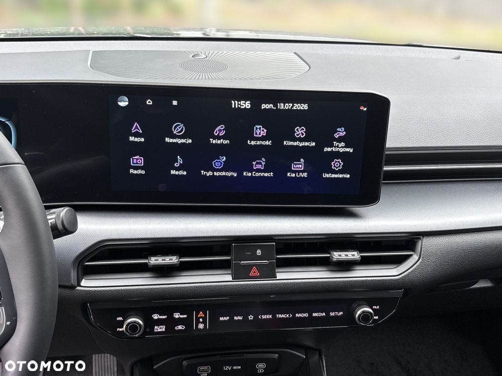 Kia XCeed 1.6 T-GDI L DCT - 20