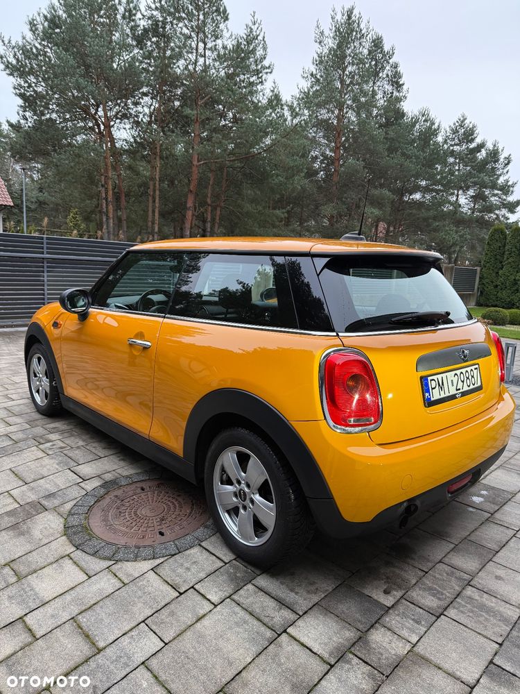 MINI ONE Standard - 8