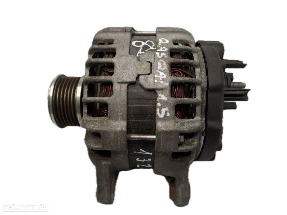 Alternador Nissan Qashqai / Qashqai +2 I (J10, Nj10, Jj10e) - 2