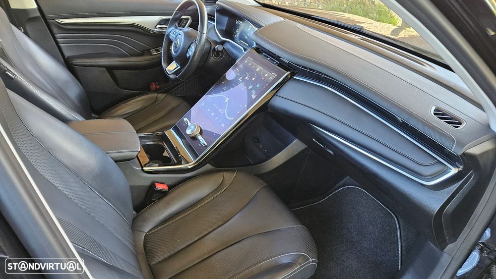 MG Marvel R 70 kWh Luxury - 40