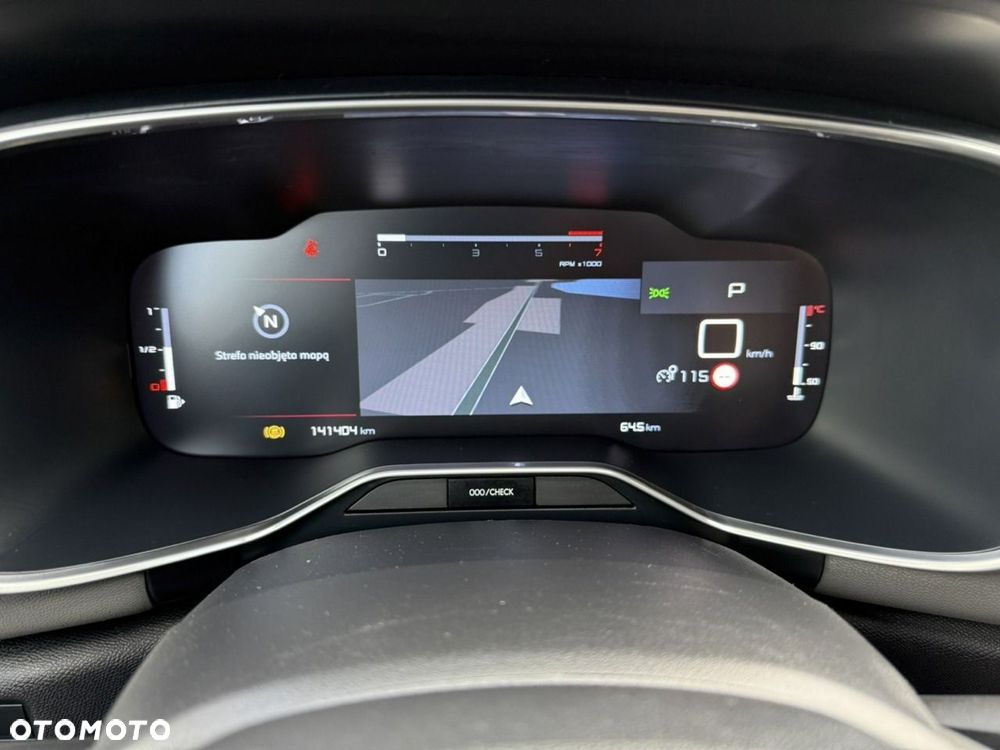 Citroën C5 Aircross 1.5 BlueHDi Live EAT8 - 25