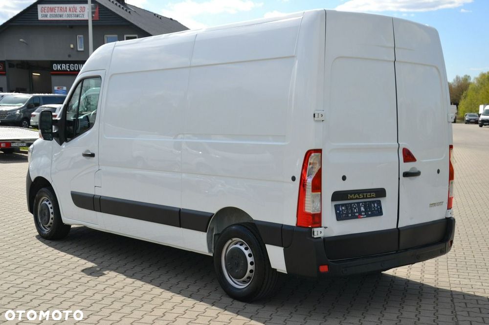 Renault Master - 5