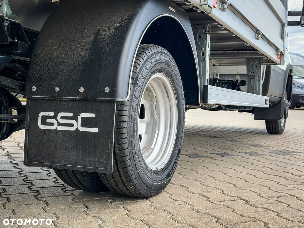Iveco 35C16HZ DAILY SKRZYNIA 5M - 13
