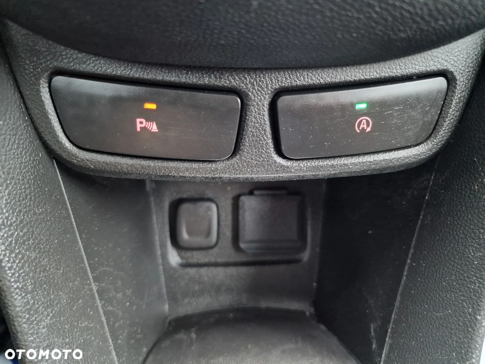 Opel Mokka 1.4 Turbo ecoFLEX Start/Stop Innovation - 31