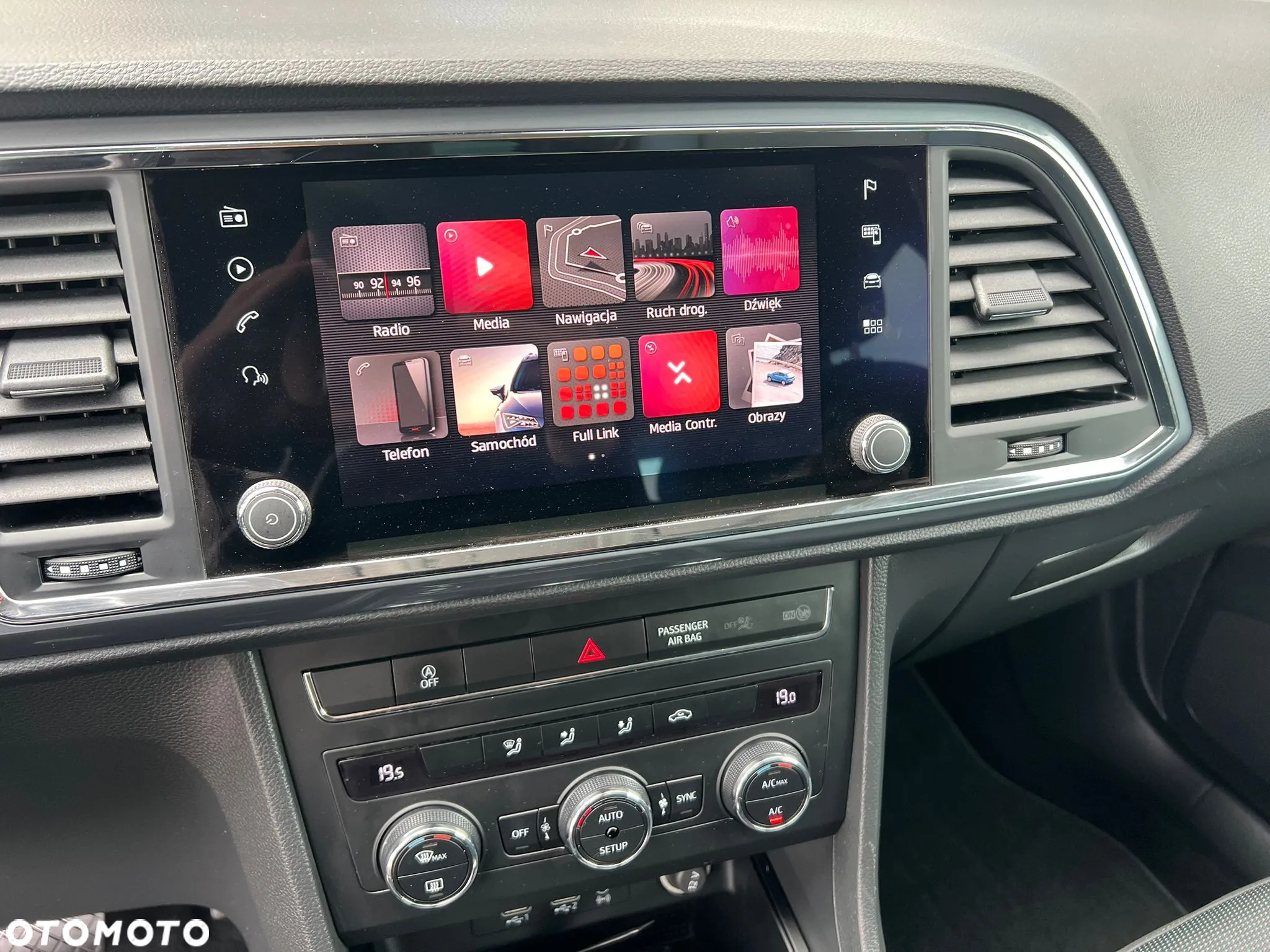 Seat Ateca - 19