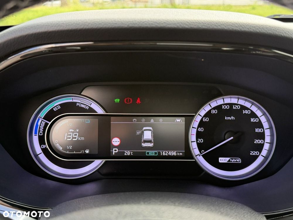 Kia Niro - 29