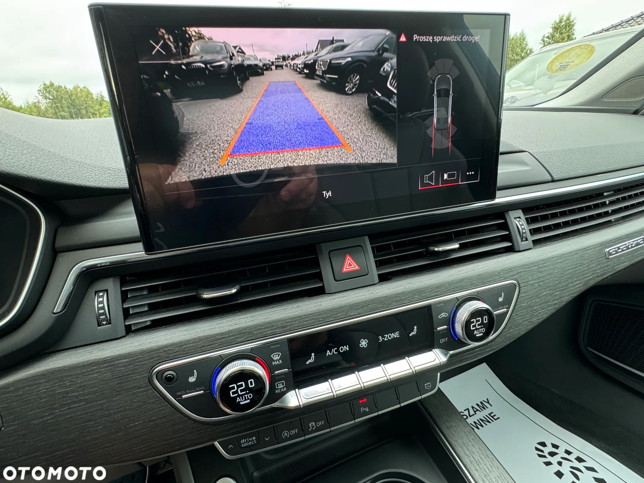Audi A4 40 TDI Quattro S tronic - 36