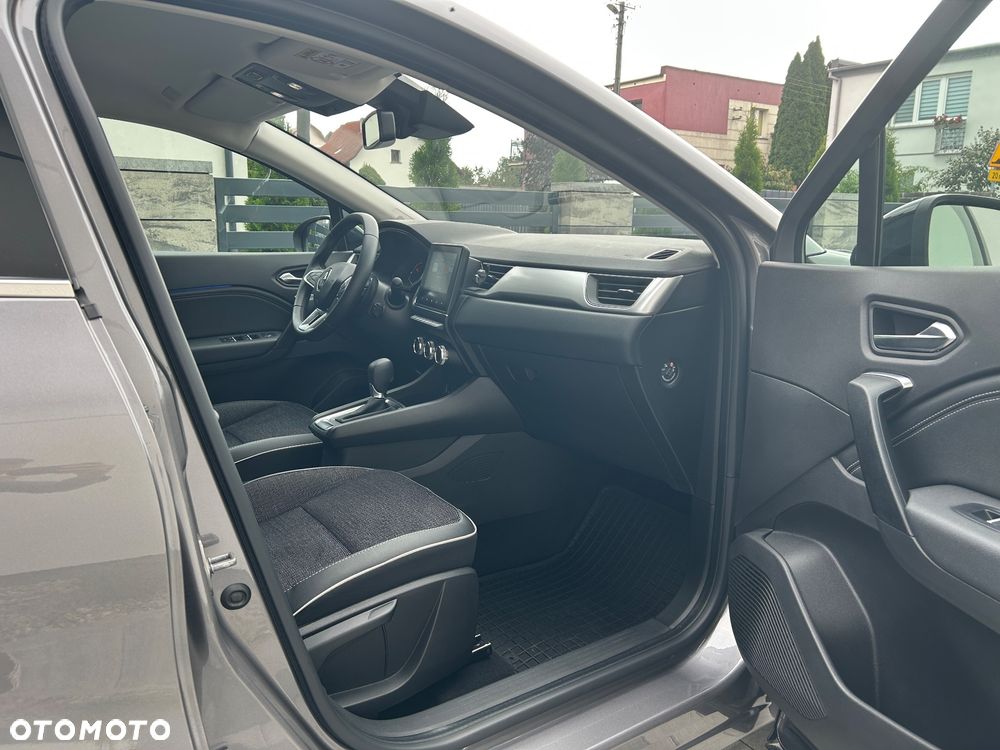 Renault Captur - 29