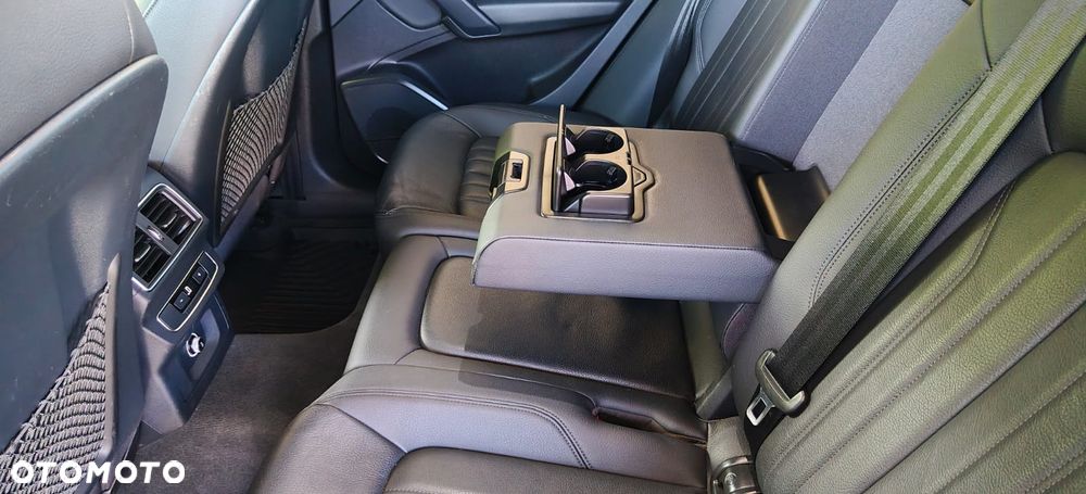 Audi Q5 2.0 TFSI Quattro S tronic - 16