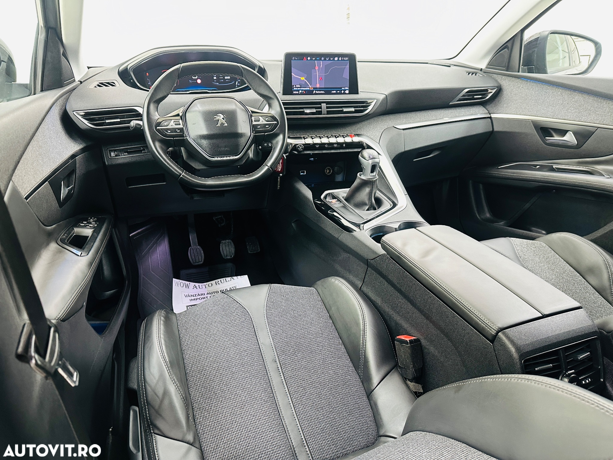 Peugeot 3008 - 19