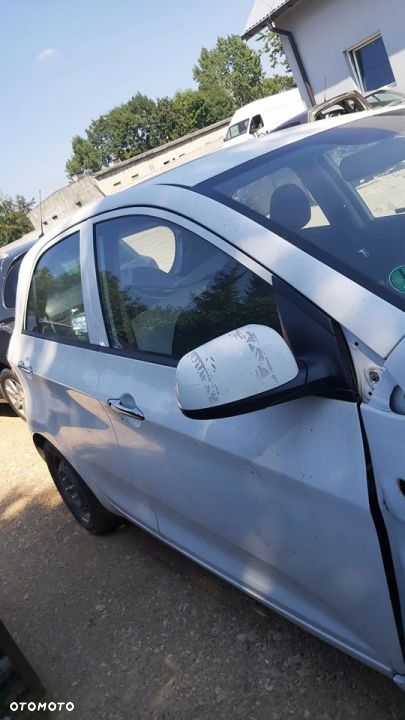 KIA PICANTO II 1,0 ROZRUSZNIK - 8