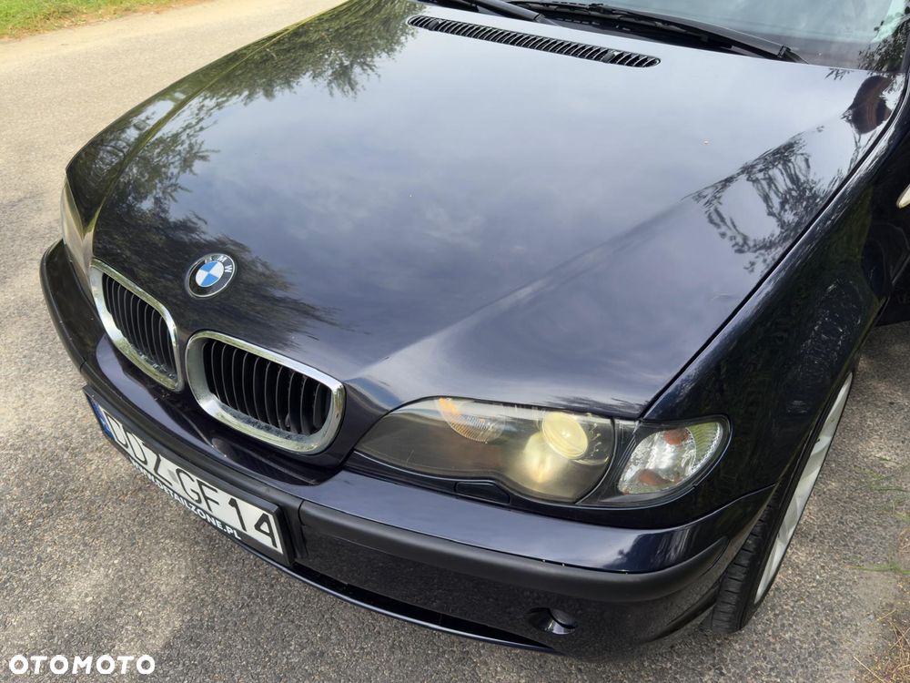 BMW Seria 3 - 21
