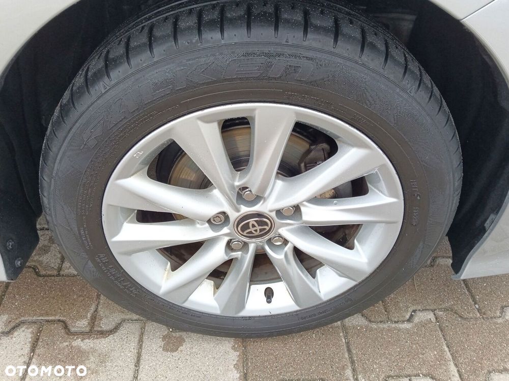 Toyota Corolla 1.8 Hybrid Comfort - 10