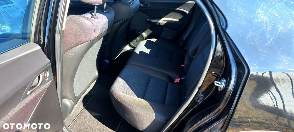 Honda Civic 1.8i-VTEC Comfort - 15