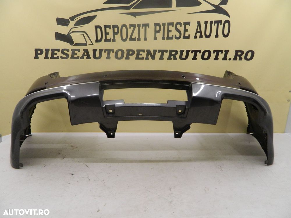 Bara spate Jeep Grand Cherokee facelift, 2014, 2015, 2016, 2017, 2018,2019, 2020, 2021, cod origine 1WD23TRM. - 5