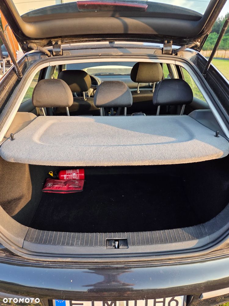 Seat Leon 1.9 TDI Sport - 14