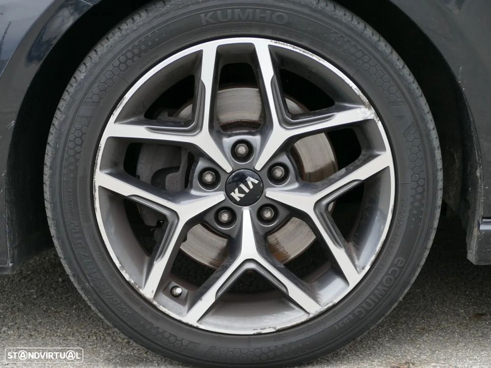 Kia Ceed 1.0 T-GDI GT Line - 5