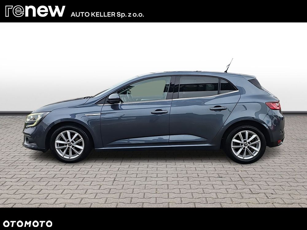 Renault Megane 1.2 Energy TCe Intens - 3
