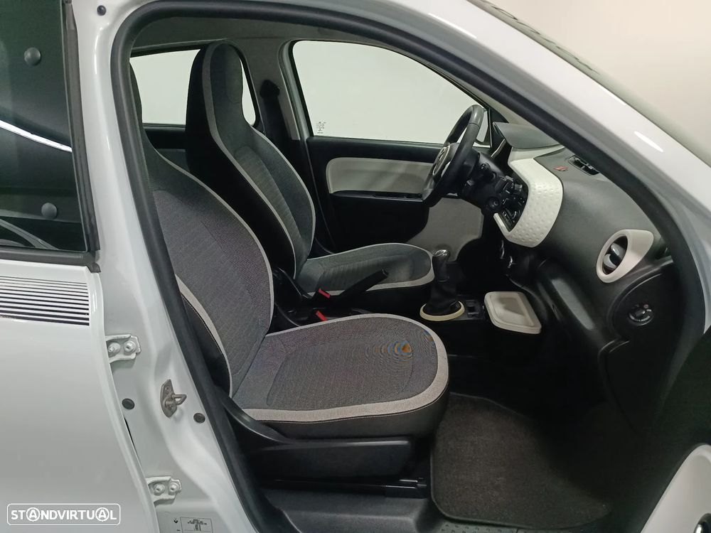 Renault Twingo 1.0 SCe Dynamique - 14