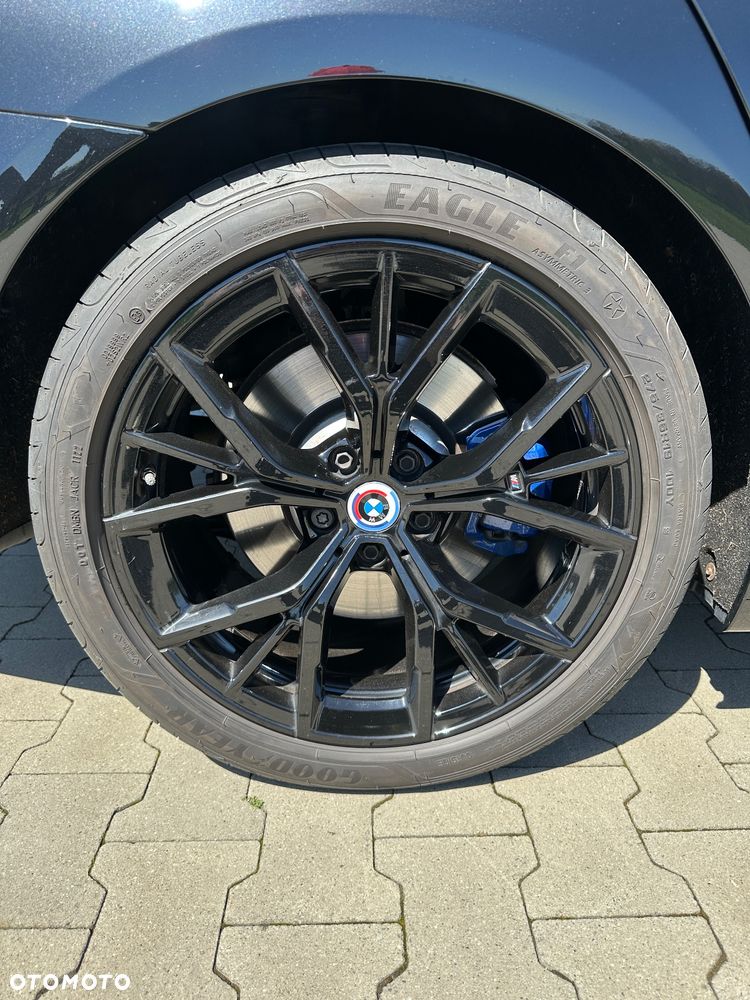 BMW Seria 5 - 23