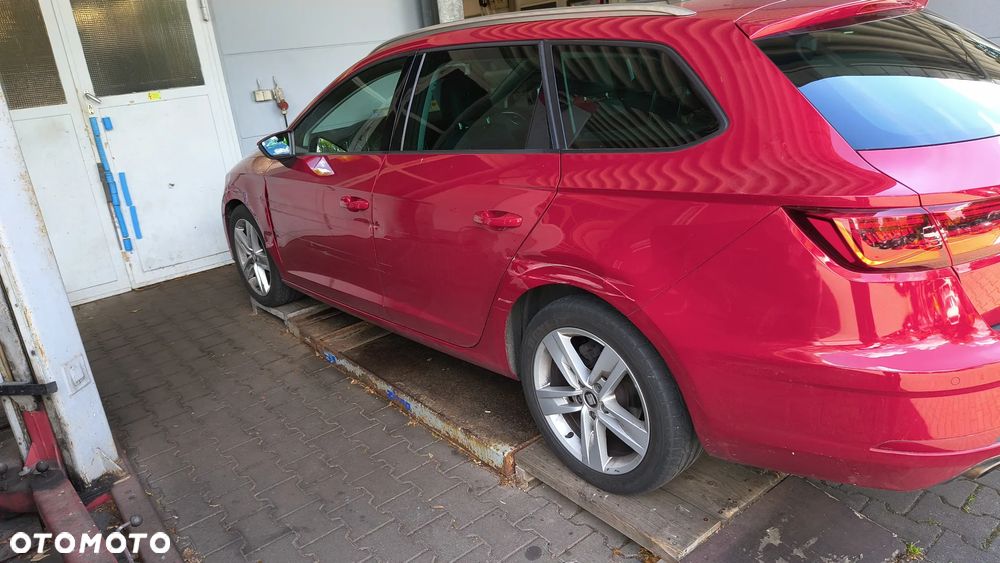 Seat Leon - 19