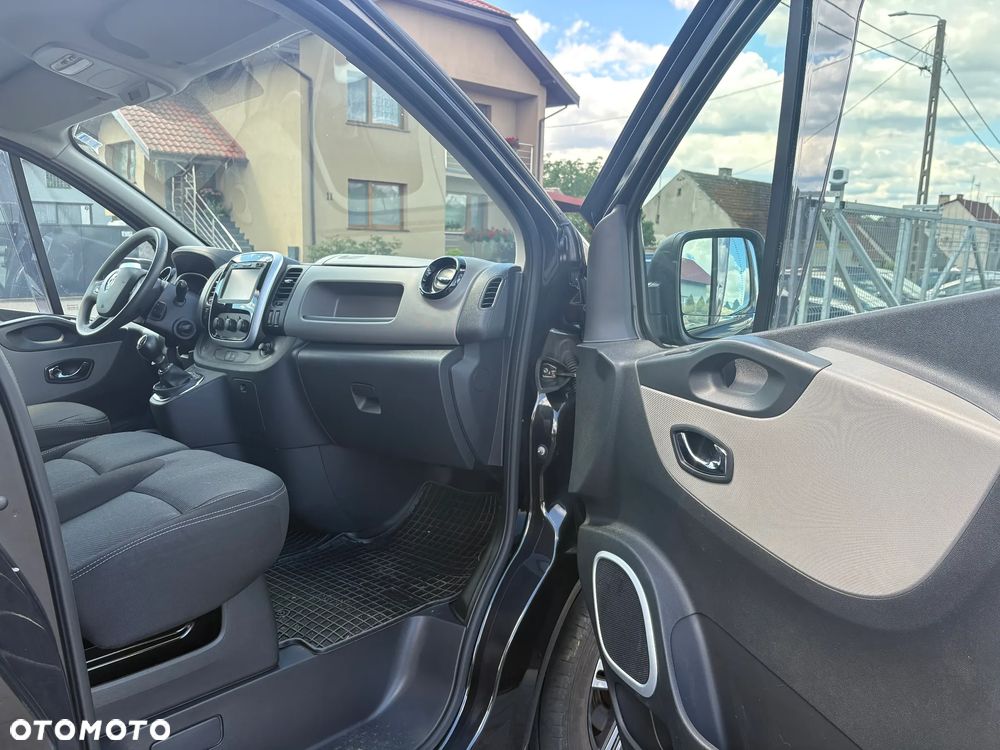 Renault Trafic - 9