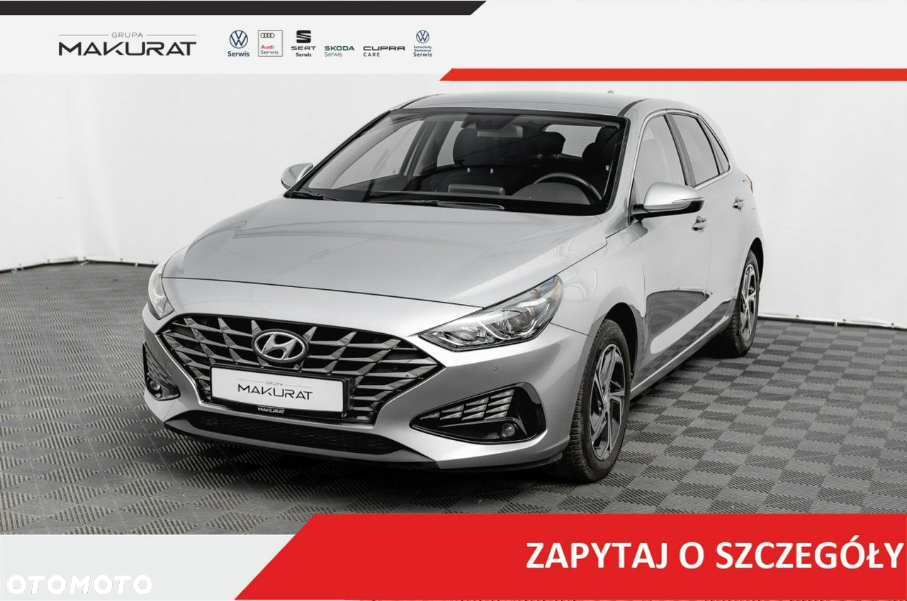 Hyundai i30 1.5 DPI Smart - 2