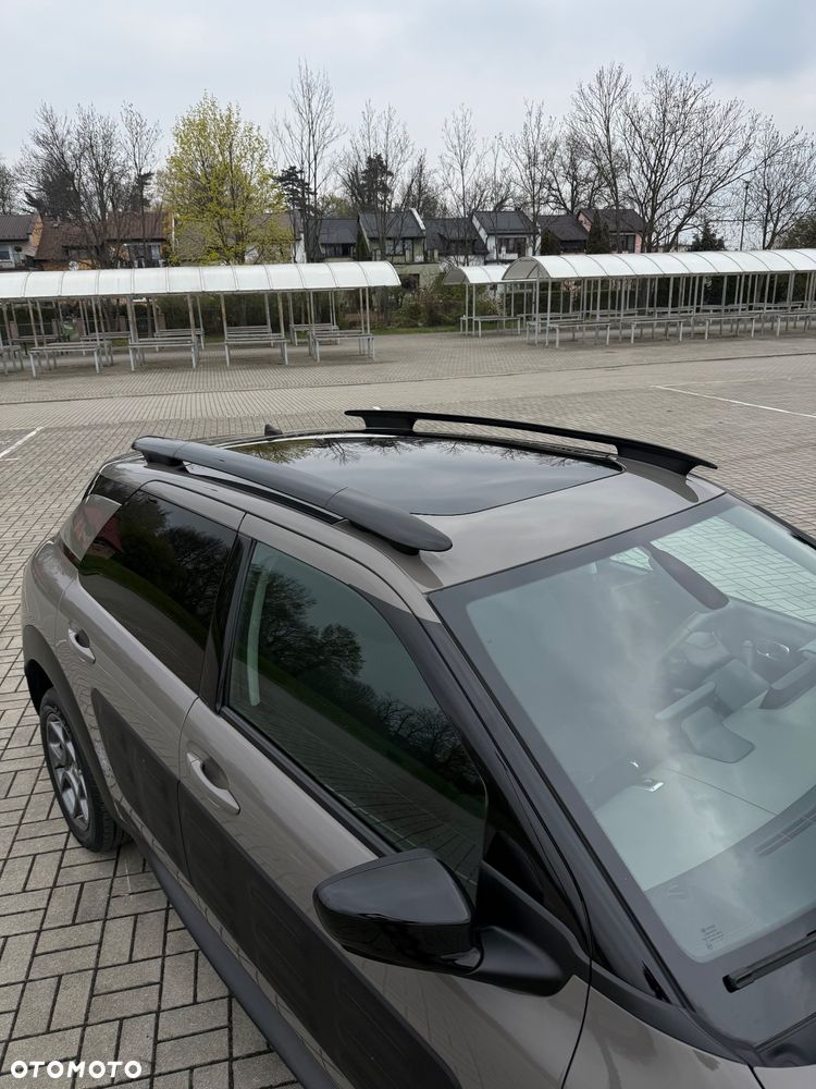 Citroën C4 Cactus PureTech 82 Shine Edition - 14