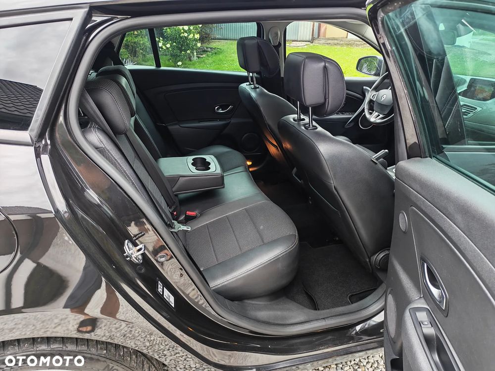 Renault Megane - 11