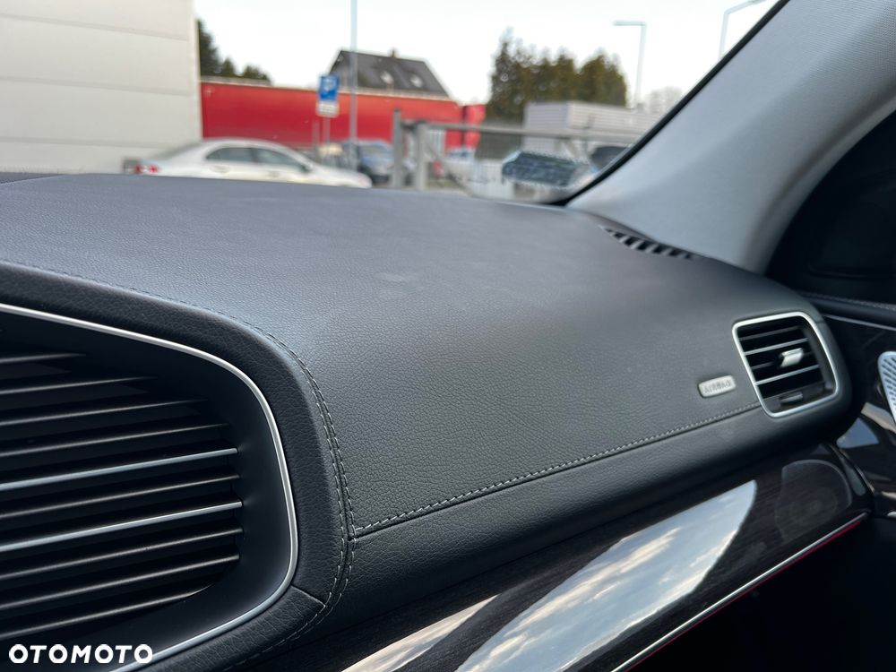 Mercedes-Benz GLE 450 AMG 4-Matic - 21