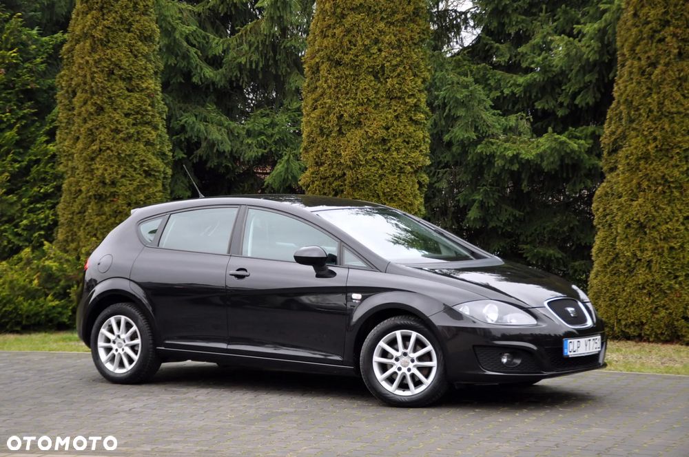 Seat Leon - 4