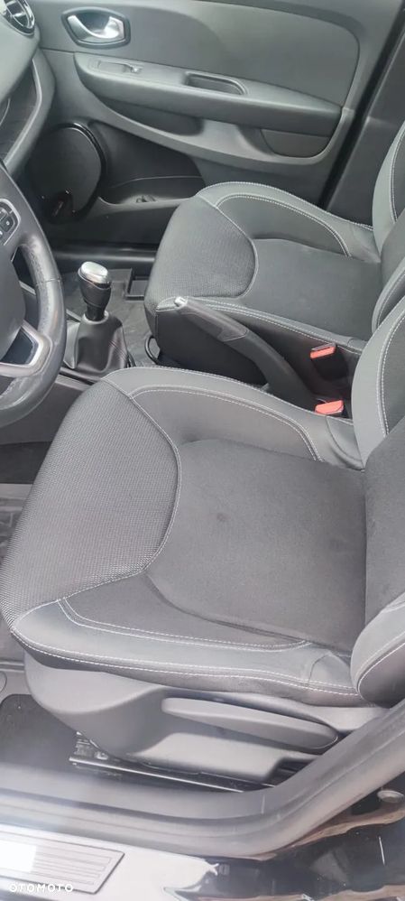 Renault Clio 1.2 16V Alize - 7