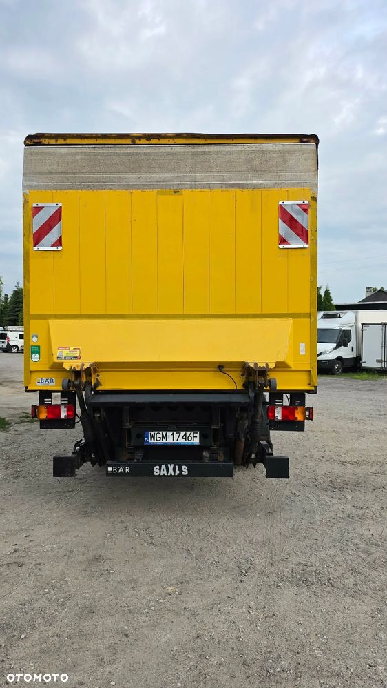 MAN TGL7.150 - 12