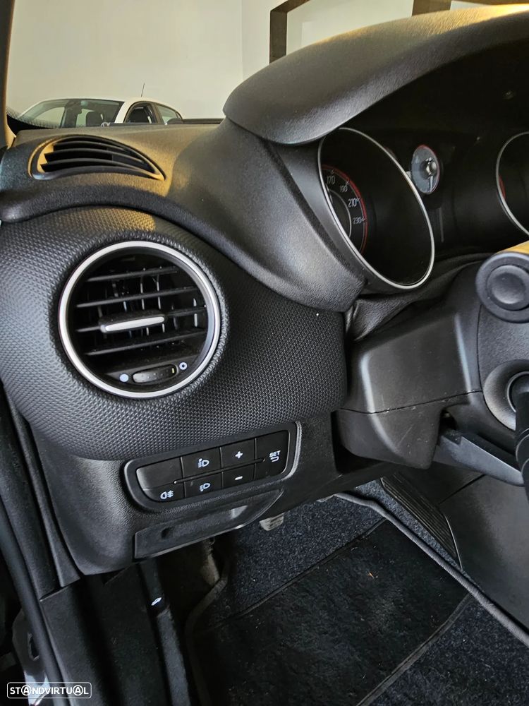 Fiat Punto Evo 1.3 16V Multijet S&S - 7