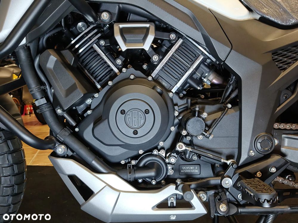 Morbidelli T1002V - 6