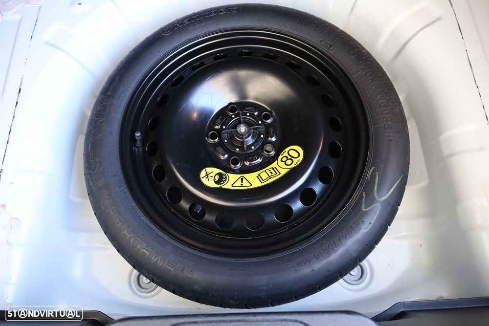 Ford Focus 1.0 EcoBoost MHEV Connected - 14