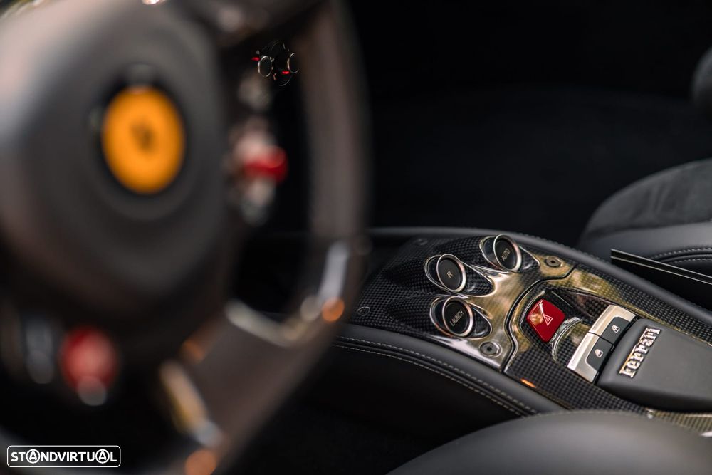 Ferrari 458 - 26