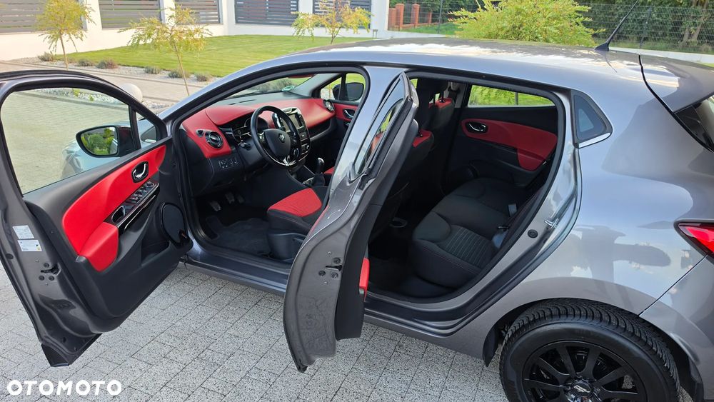 Renault Clio 0.9 Energy TCe Intens+ - 12