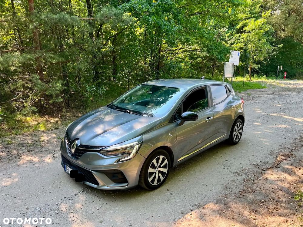 Renault Clio 1.0 TCe Evolution - 19