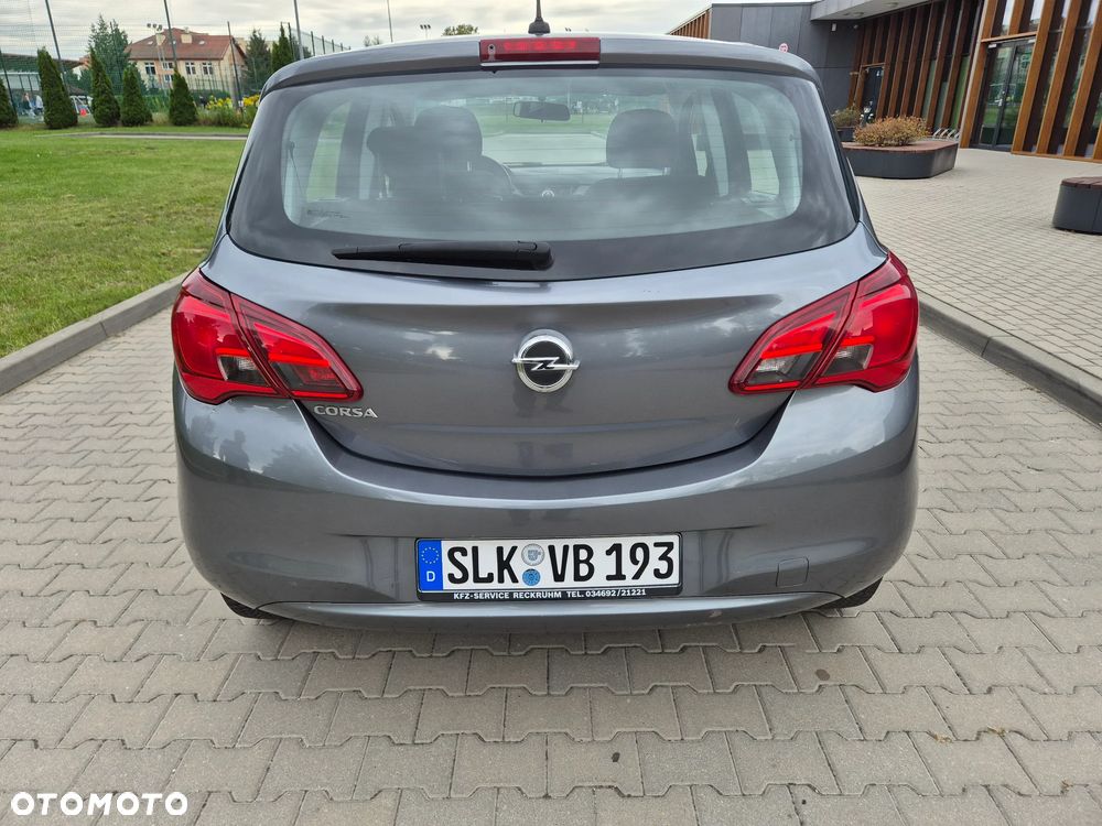 Opel Corsa - 13