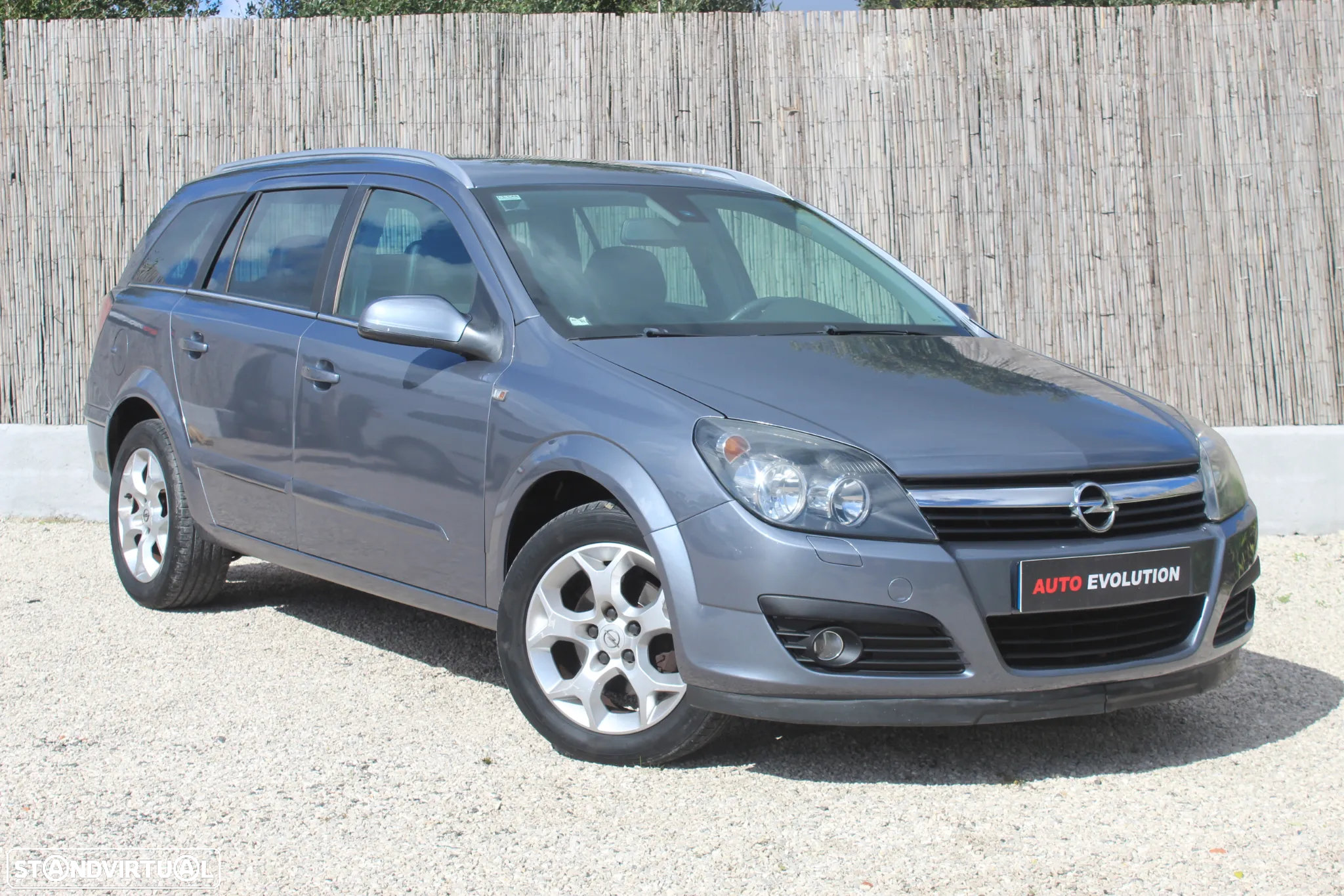Opel Astra Caravan 1.3 CDTi Cosmo - 38