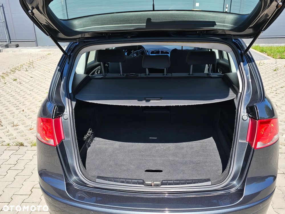 Seat Altea XL 1.6 TDI DPF CR Ecomotive Reference - 17