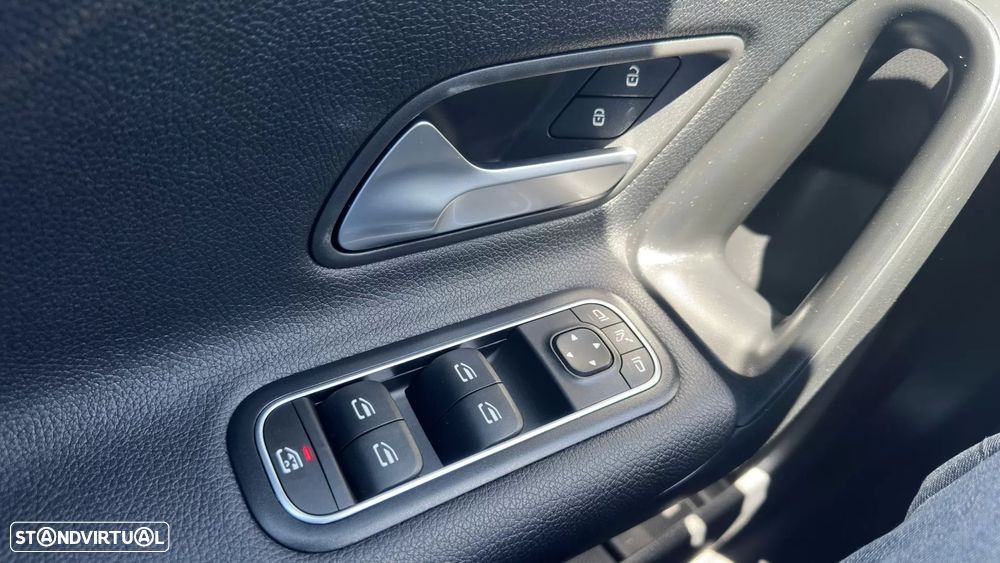 Mercedes-Benz A 180 d Style - 13