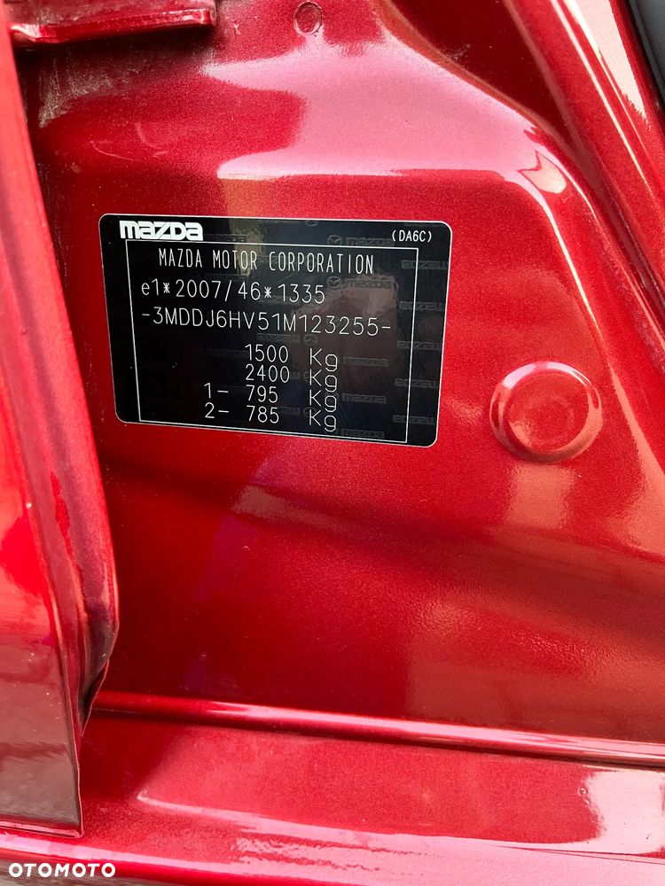 Mazda 2 1.5 Skymotion - 4