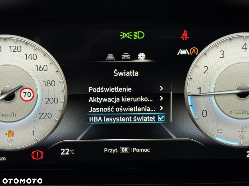 Hyundai Bayon 1.0 T-GDI Smart - 30
